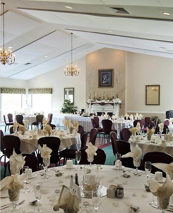 Dining & Banquets