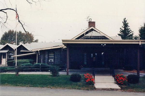 Club House 1987